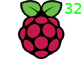 Raspberry Pi (Linux Arm32)