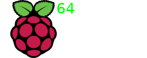Raspberry Pi 64-bit, Pine64 products like PineTab2 (Linux Aarch64)