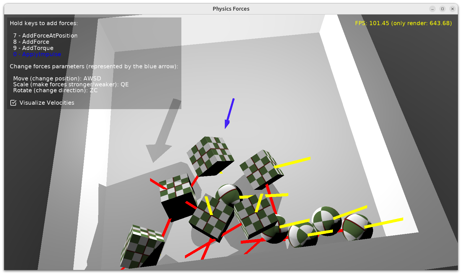 The bad way to play chess: 3D physics fun using Castle Game Engine (Part 2)