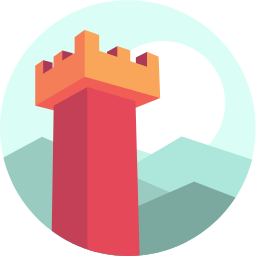 Castle Game Engine icon