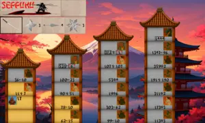 Tower Fight