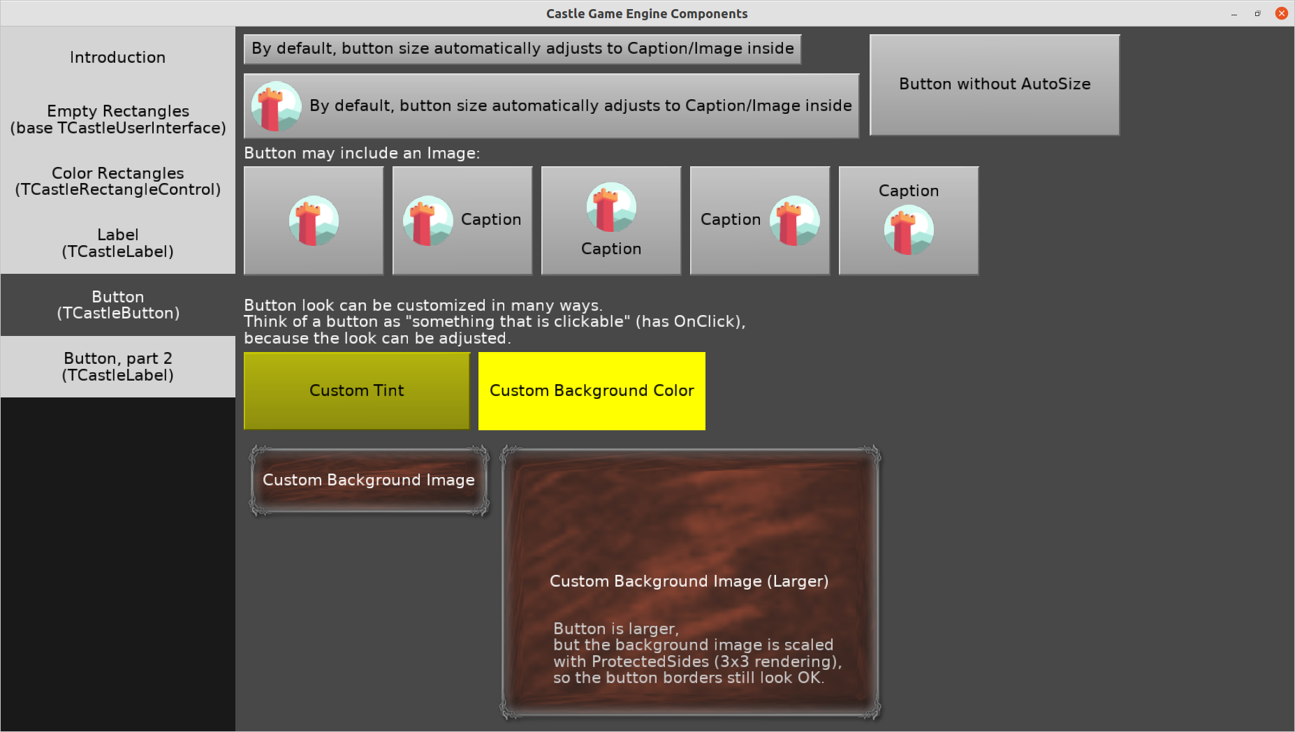 Everything You Need to Know About Castle Game Engine