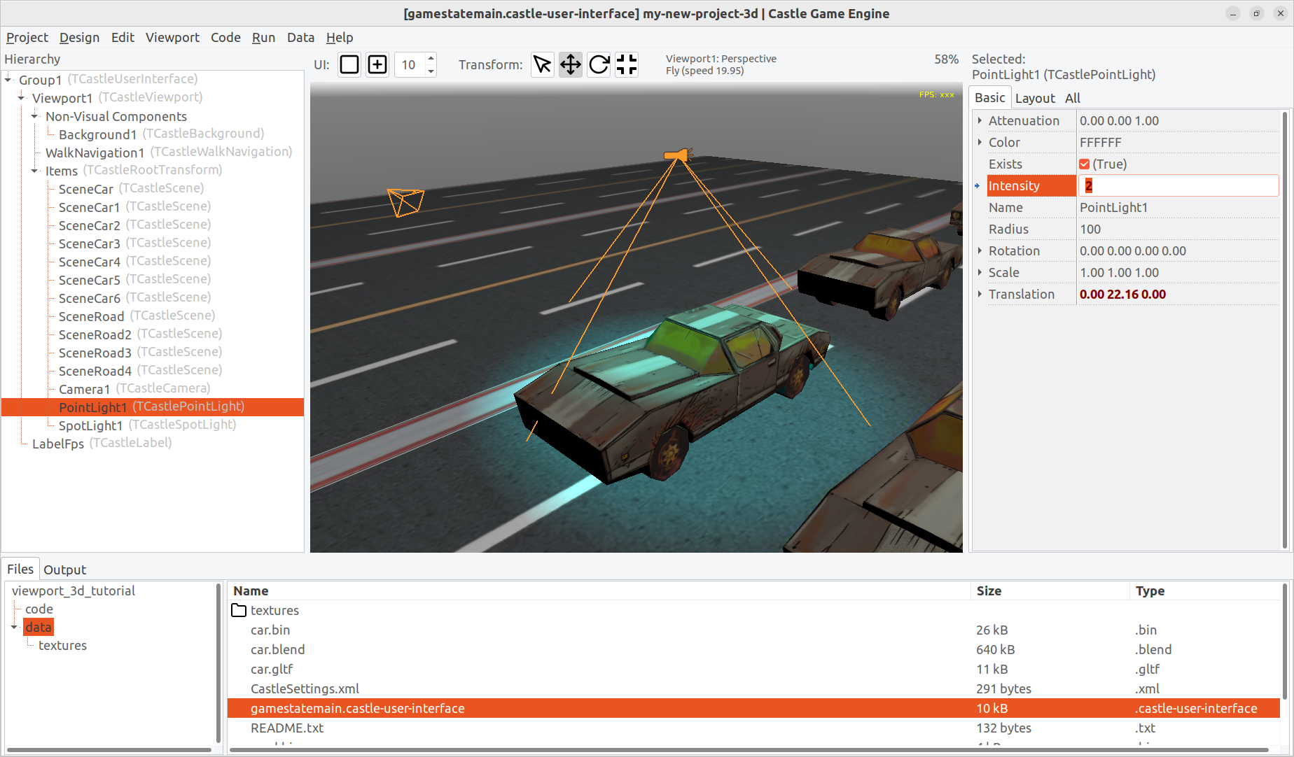 Viewport navigation: Quản lý vùng xem (viewport) chưa bao giờ dễ dàng đến vậy! Với công cụ viewport navigation, bạn có thể dễ dàng tinh chỉnh và điều chỉnh góc độ xem của mình để xem mọi chi tiết từ mọi góc độ. Hãy xem những hình ảnh tuyệt đẹp được chụp bởi công cụ này ngay bây giờ!