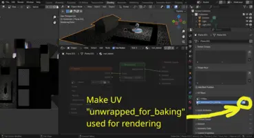 Use the UV unwrapped_for_baking