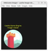Castle Image Viewer