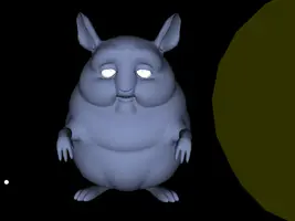 Normal OpenGL lighting