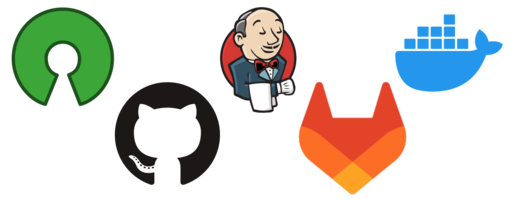 Open source, integration with Jenkins, integration with GitHub Actions