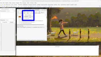 castle_engine_lcl: Install