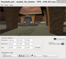 Lazarus model_3d_viewer example