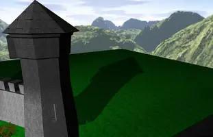 Too large bias/scale