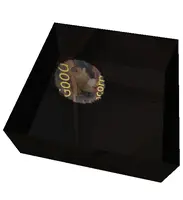 SpotLight projecting texture