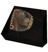 SpotLight projecting texture 2