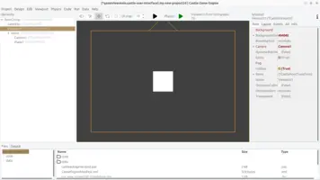 Add viewport