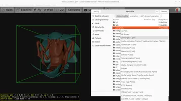 TCastleWindow with GTK 3 backend