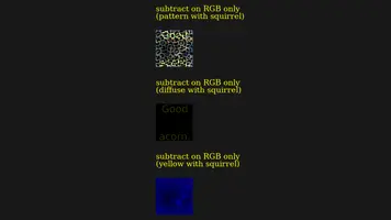 subtract_rgb_various_sources