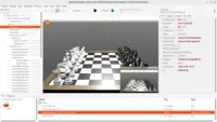 Bad way to play chess