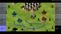 Hydra Battles, an isometric RTS game using Castle Game Engine
