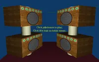 Sound demo (from Kambi VRML test suite)