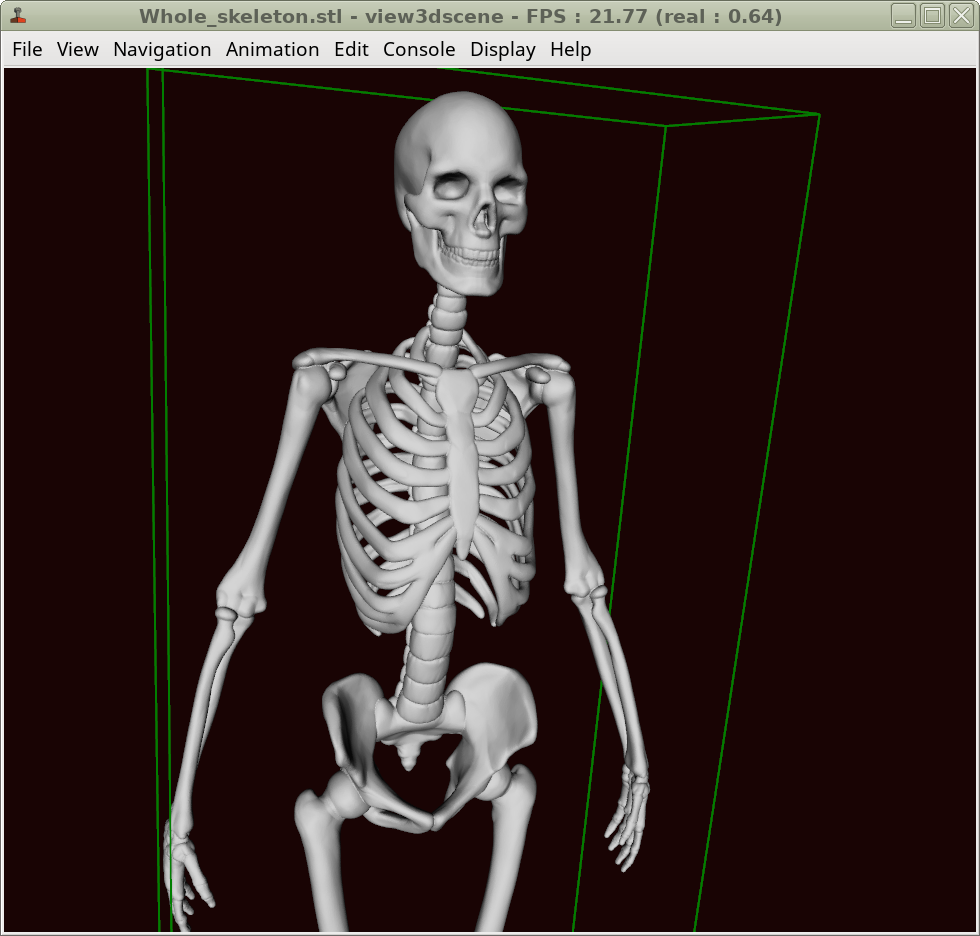 Skeleton Code To Start A New Renderer Metal Vulkan Direct3D 