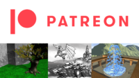 Castle Game Engine on Patreon