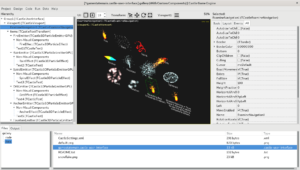 Particle Effects in 3D