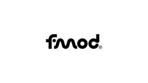 FMOD logo