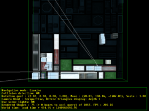 Occlusion Query
