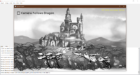 Castle Game Engine + Delphi: 2D game