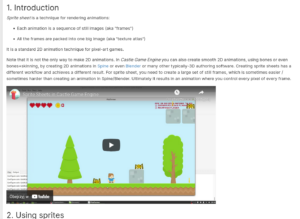 CGE website