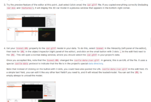 Upcoming viewport manual