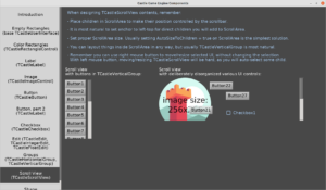 TCastleScrollView in examples/component_gallery