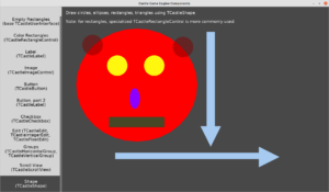 TCastleShape in examples/component_gallery