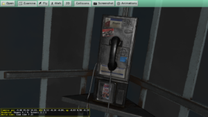 “Phone booth” by YJ