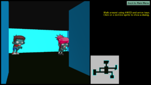 zombie_fighter example