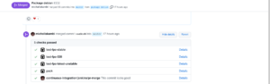 GitHub Actions