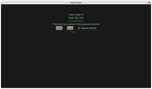Castle Game Engine Automatic Tests