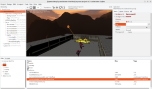 Making fog component active on viewport