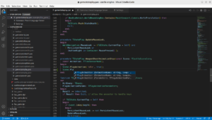 Visual Studio Code - Pascal code completion