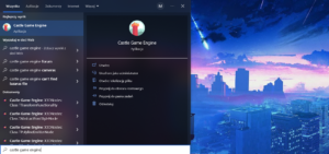 Castle Game Engine installed on Windows
