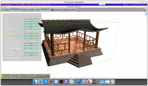 shadow maps on mac
