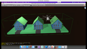 shadow volumes on mac