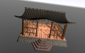 Shadow maps on OpenGLES