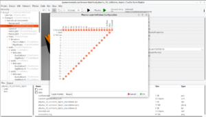Physics collisions