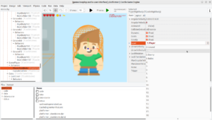 Physics layer choice in platformer