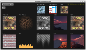 image_display example
