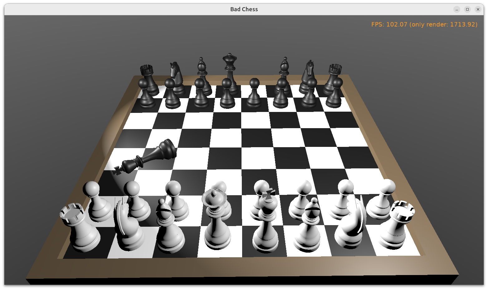 This Is The BEST WAY To Play Chess in FPS Chess 