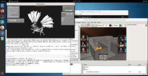 Castle Game Engine on FreeBSD 14