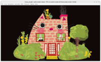 House Cat from Sketchfab https://sketchfab.com/3d-models/house-cat-ebcf4173da6b459f99b750a8a6972b46 by Alexa Kruckenberg