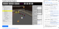 Portable editor on web