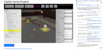 Portable editor on web